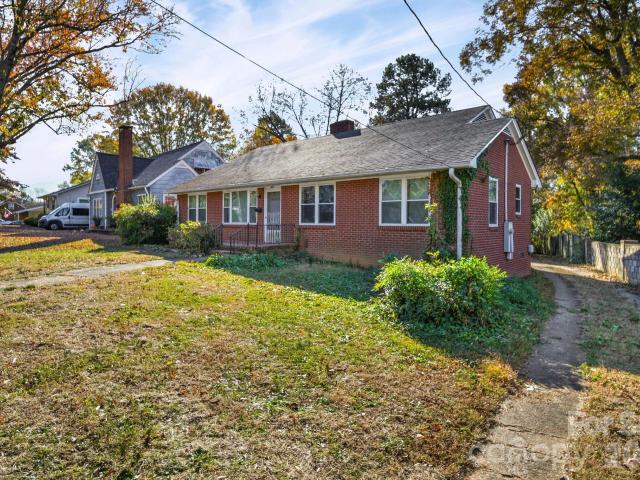 953 Fairmont Ave, Salisbury, NC 28144 | MLS #4320