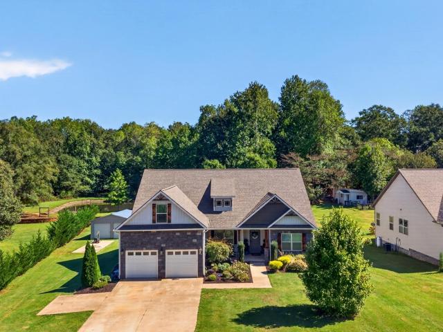 953 Hanging Rock Road