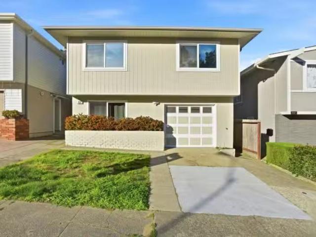 953 HIGATE DR, DALY CITY, CA 94015