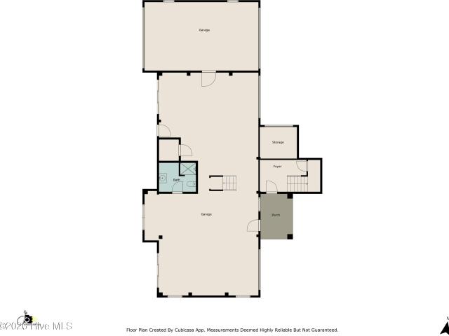 953 Old Ferry Rd, Edenton, NC 27932 | MLS #100582