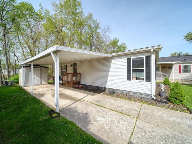 953 Savannah River Drive