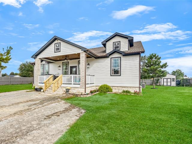 953 Road 5251