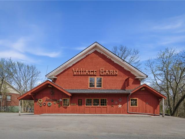 953 Victory Hwy, Burrillville, RI 02839 | MLS #1410