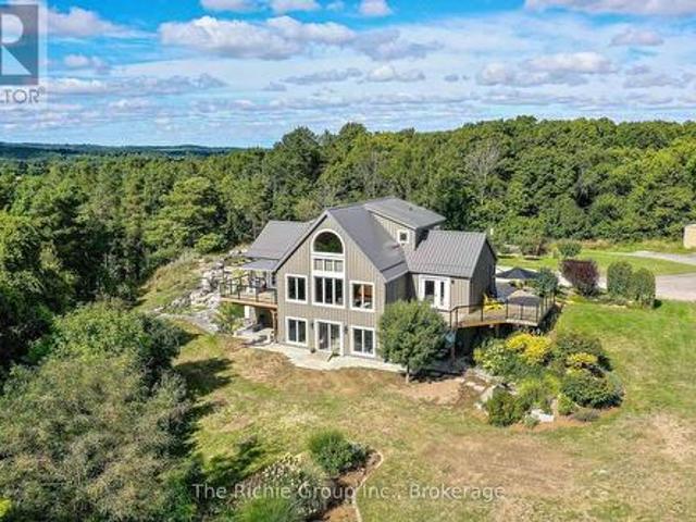 9544 Th Line Ehs Line, Mono, ON, L9W 6G1 house for sale | Listing ID X13616 | Royal LePage