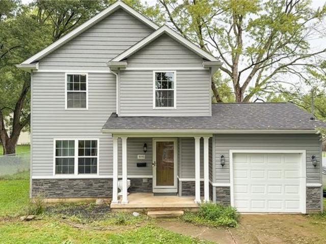 9545 Greenmeadow Rd, Windham, OH 44288