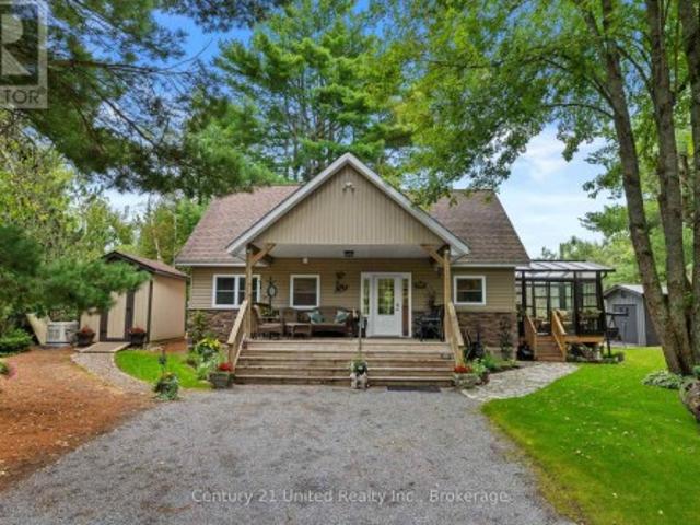 9545 Hwy 28, North Kawartha, ON, K0L 1A0 house for sale | Listing ID X13752 | Royal LePage