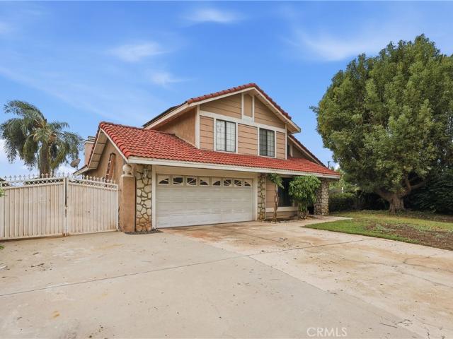 9545 Hamilton