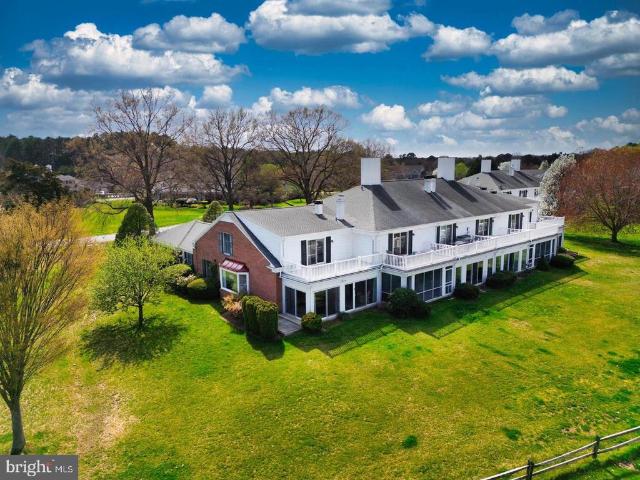 9545 Quail Hollow Drive # 206