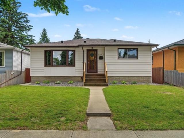9545 65 Avenue, Edmonton, AB, T6E 0K1 house for sale | Listing ID E4497 | Royal LePage