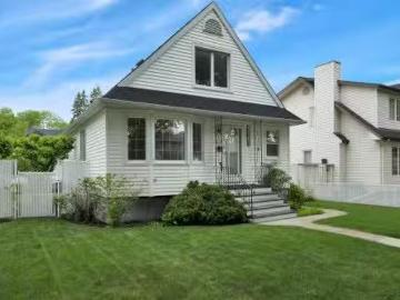 9546 91 Street, Edmonton, AB, T6C 3P5 house for sale Listin.