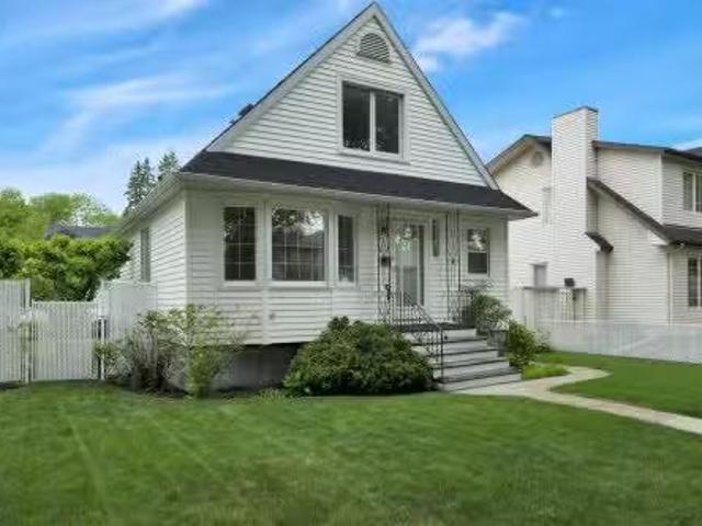9546 91 Street, Edmonton, AB, T6C 3P5 house for sale Listin.