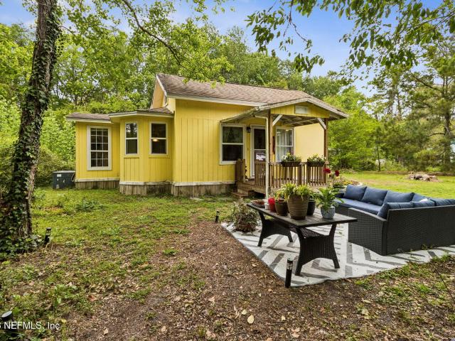 95478 Plum Loop, Fernandina Beach, FL 32034 | MLS #2139