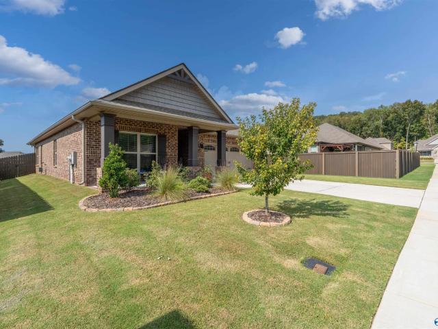 9547 Hampton Oak Drive