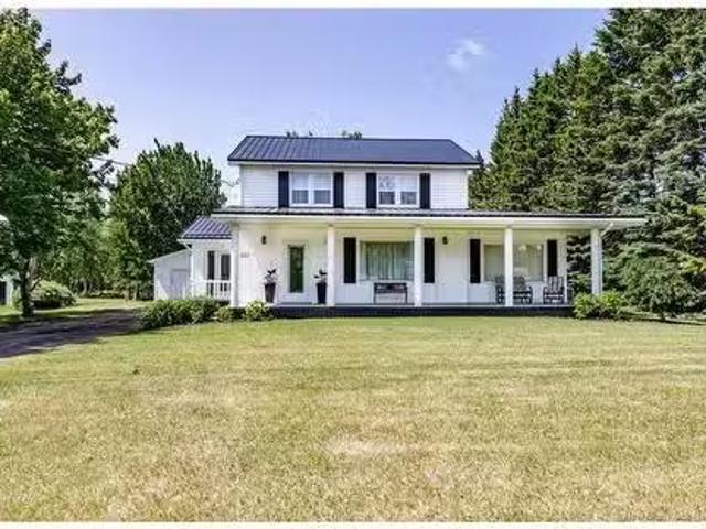 9540 Main St, Richibucto, NB, E4W 4E4 house for sale Listin.