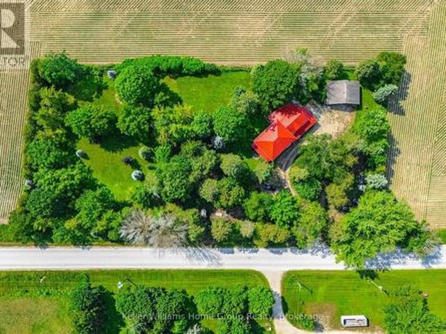 9540 Ayton Road, Minto, ON, N0G 1Z0 house for sale | Listing ID X13522 | Royal LePage