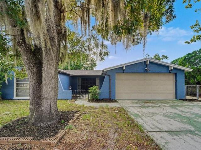 9540 Rainbow Ln, Port Richey, FL 34668