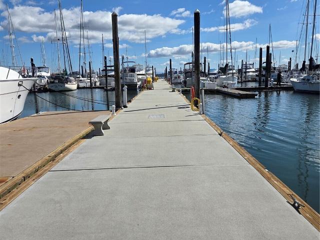 9540 Semiahmoo Parkway # E30