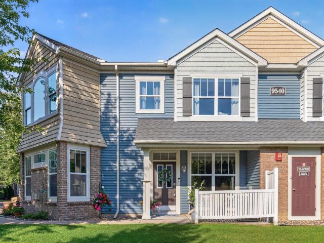 9540 Washington Boulevard # 5