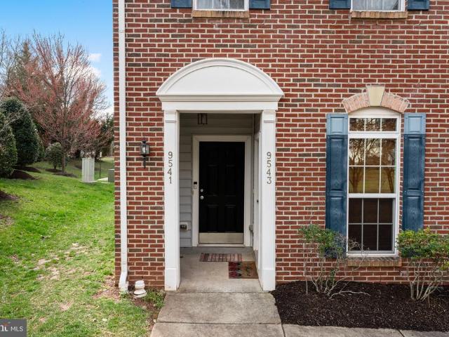 9541 Chancellorsville Lane