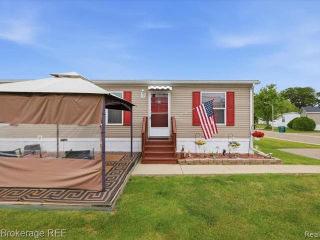 9542 Foxwell Circle