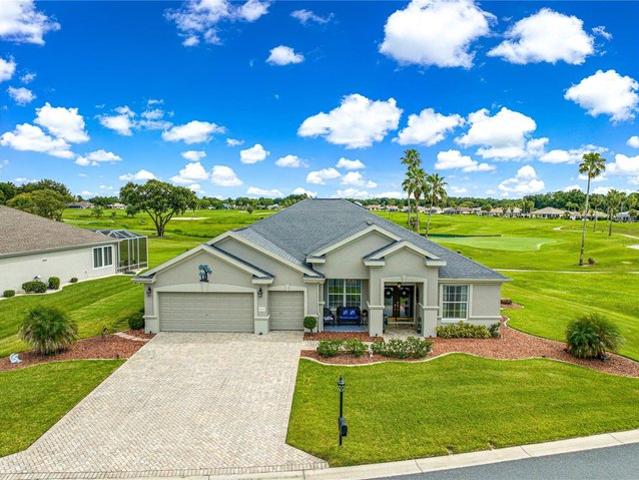 9543 SE 137th Street Rd, Summerfield, FL 34491