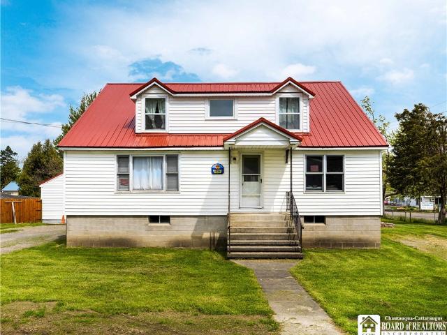 954 Charles Street