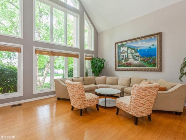 954 Black Walnut Drive