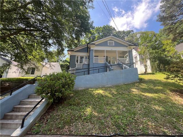 954 Byron Dr SW, Atlanta, GA 30310 | MLS #7752