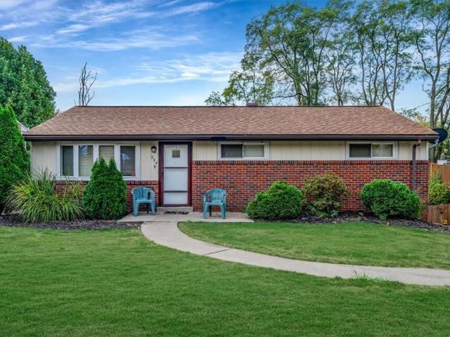 954 Ellen Dr, Pittsburgh, PA 15227 | MLS #1761