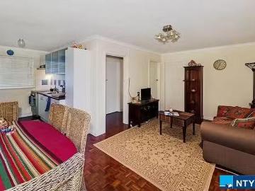9/54 Kenilworth Street, Maylands, WA 6051