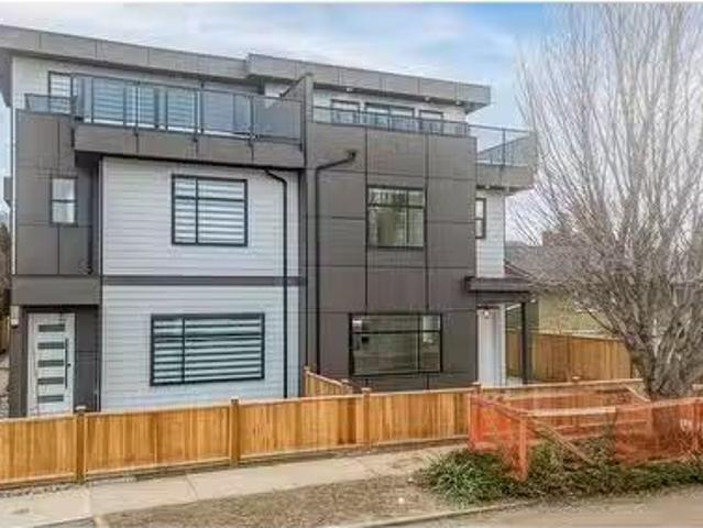 954 Stockwell Avenue Unit# 2, Kelowna, BC, V1Y 6W2 house for.