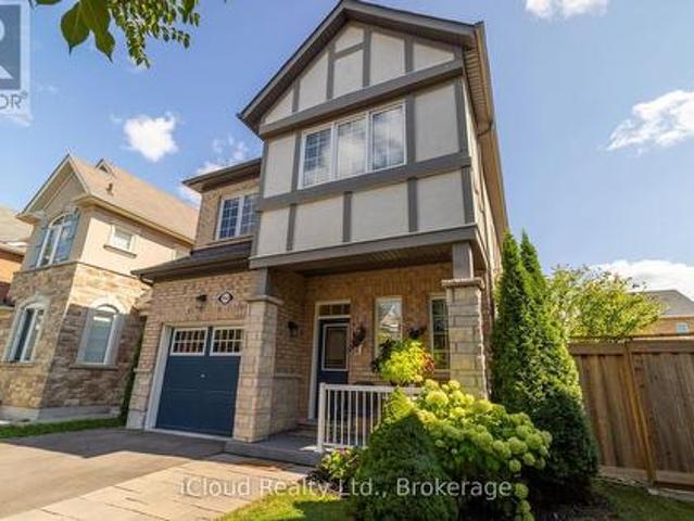 954 Penson Crescent, Milton, ON, L9T 8Z7 house for sale | Listing ID W13637 | Royal LePage