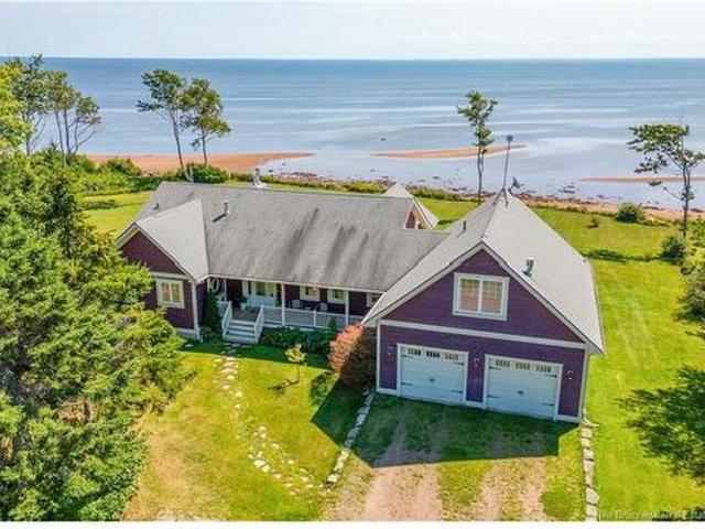 954 Route 960, Cape Spear, NB, E4M 0A3 house for sale | Listing ID NB146488 | Royal LePage