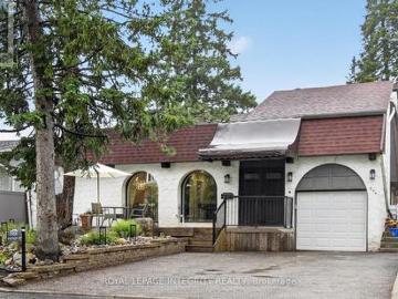 954 Watson Street, Ottawa, ON, K2B 6C2 house for sale | Listing ID X13476 | Royal LePage