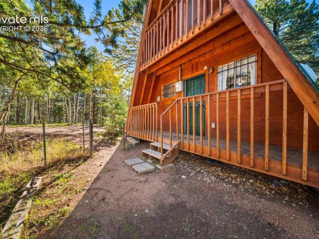 954 Timber Ridge Road