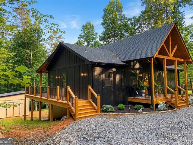 954 Tipton Springs Road
