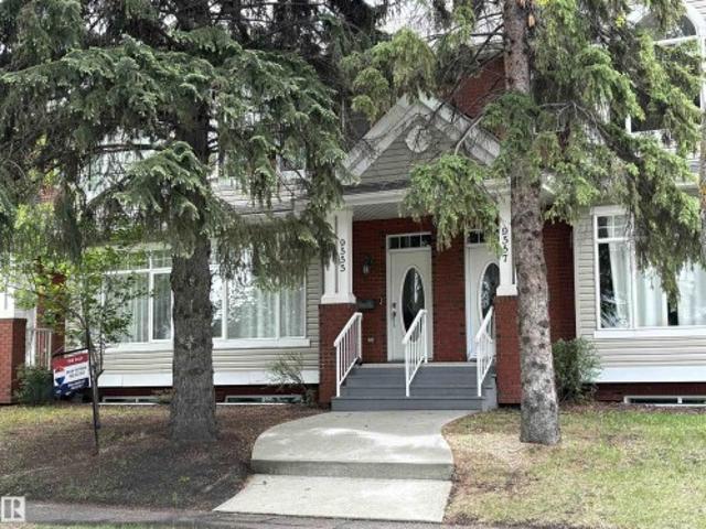 9555 73 Avenue Nw, Edmonton, AB, T6E 1B1 townhouse for sale | Listing ID E4493 | Royal LePage