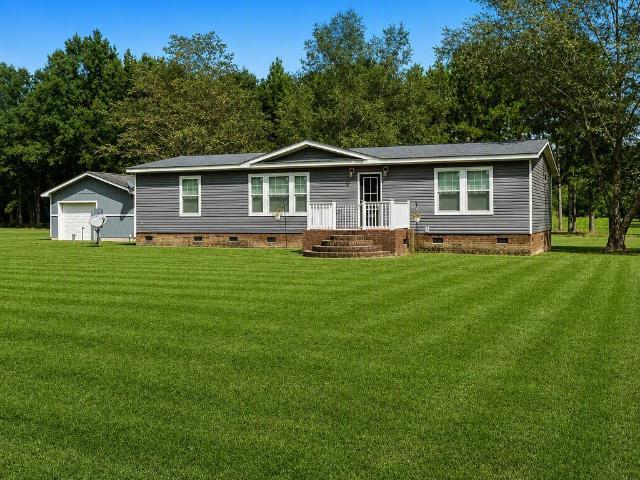 9556 Silver Spoon Road