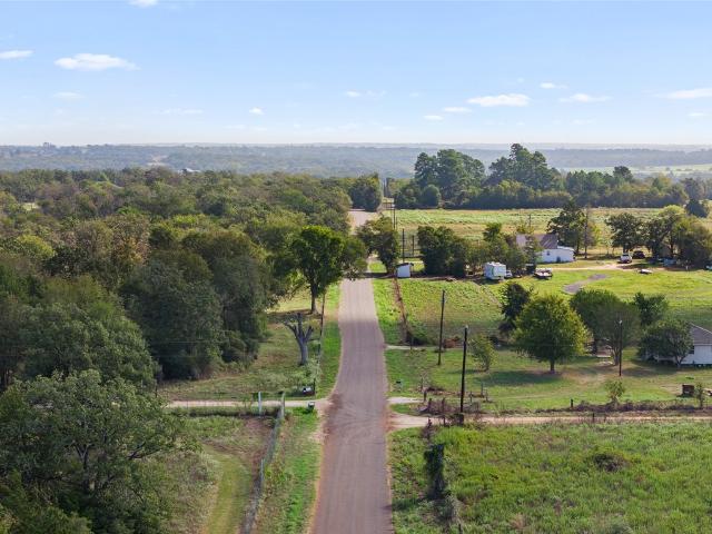 9556 W Henry Prairie Road
