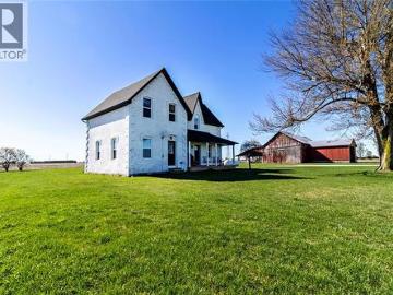 9550 Meadowvale Line, Wallaceburg, ON, N8A 4L3 house for sale | Listing ID 26014 | Royal LePage