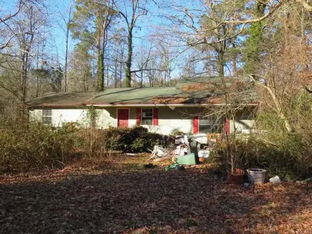 9550 HIGHWAY 133, RISON, AR 71665