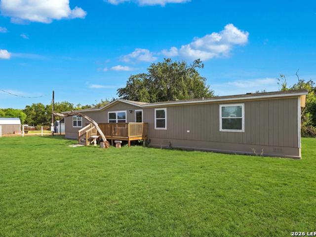 955 County Road 6753
