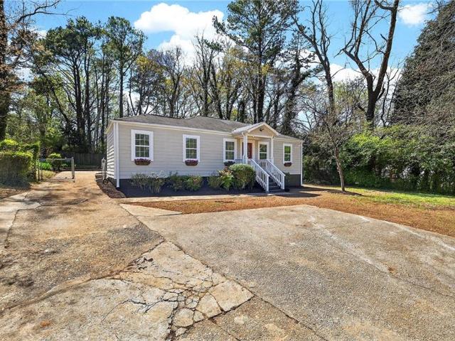 955 Columbia Drive