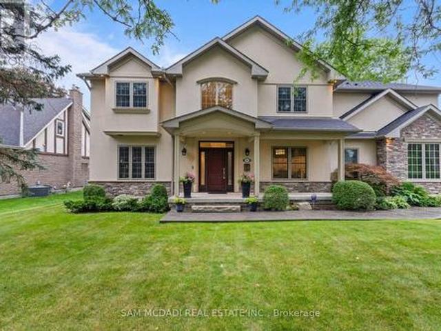 955 Caldwell Avenue, Mississauga, ON, L5H 1Z2 house for sale | Listing ID W13786 | Royal LePage