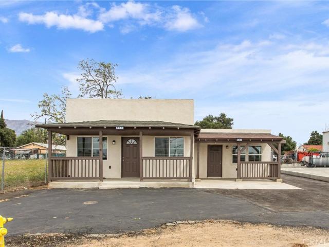955 Calimesa Blvd, Calimesa, CA 92320 | MLS #IG26068