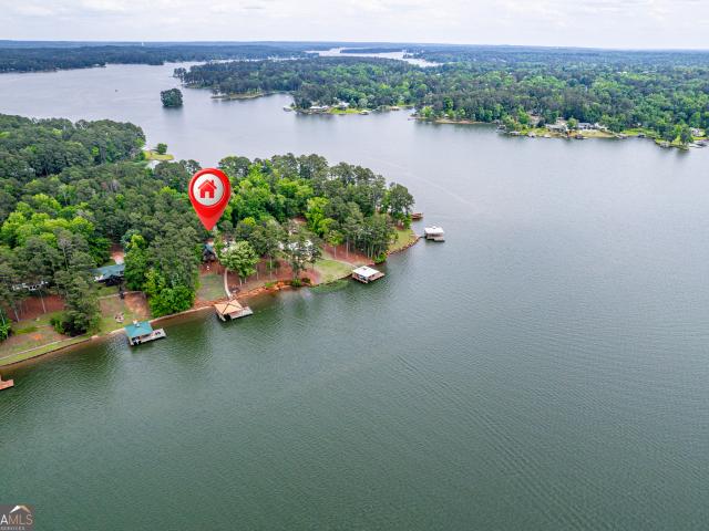 955 Barbara Point Road