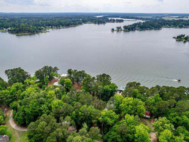 955 Barbara Point Road