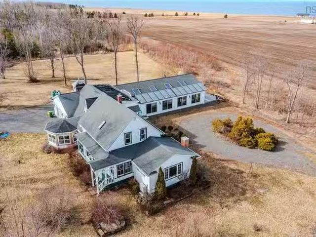 955 Brule Point Road, Brule Point, NS, B0K 1V0 house for sal.