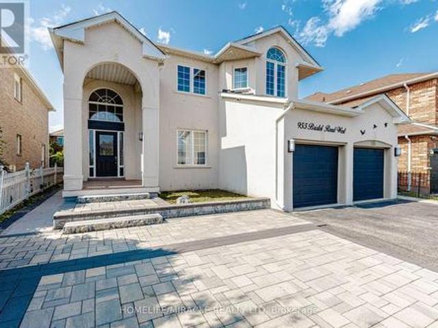 955 Bristol Road W, Mississauga, ON, L5V 2N9 house for sale | Listing ID W13824 | Royal LePage