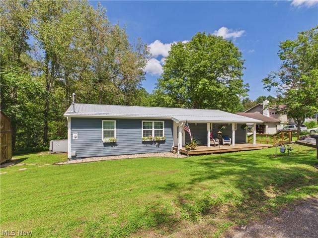 955 Gantsville Road